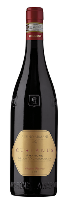 0.Amarone Classico Armani