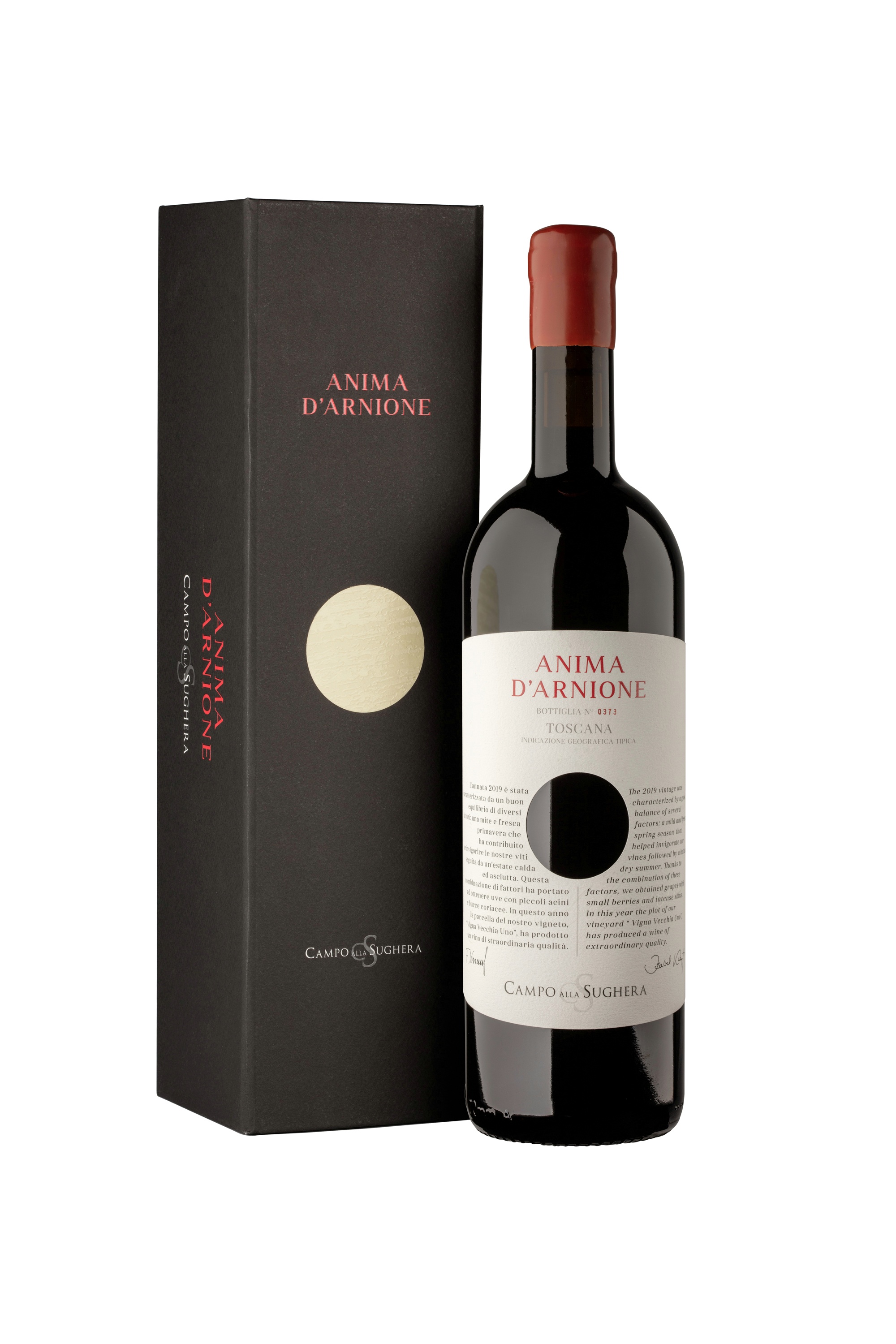 0.Anima di Arnione 2021