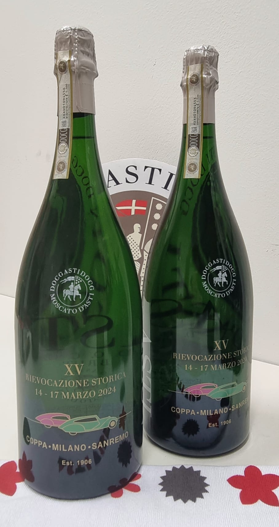 0.Asti Docg Coppa Milano Sanremo