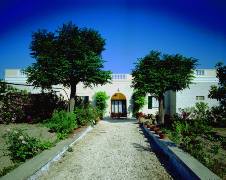 0.Azienda Agricola Santa Lucia 1024x819