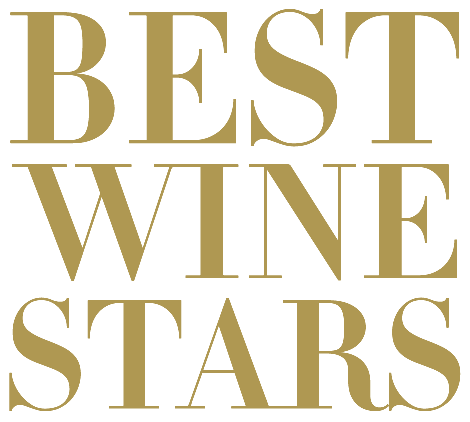 0.Best Wine Stars Logo