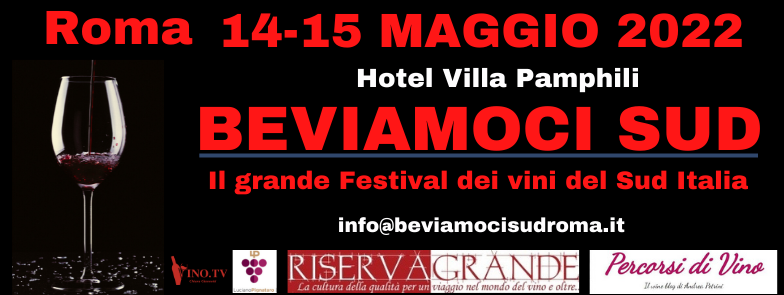 0.Beviamoci Sud