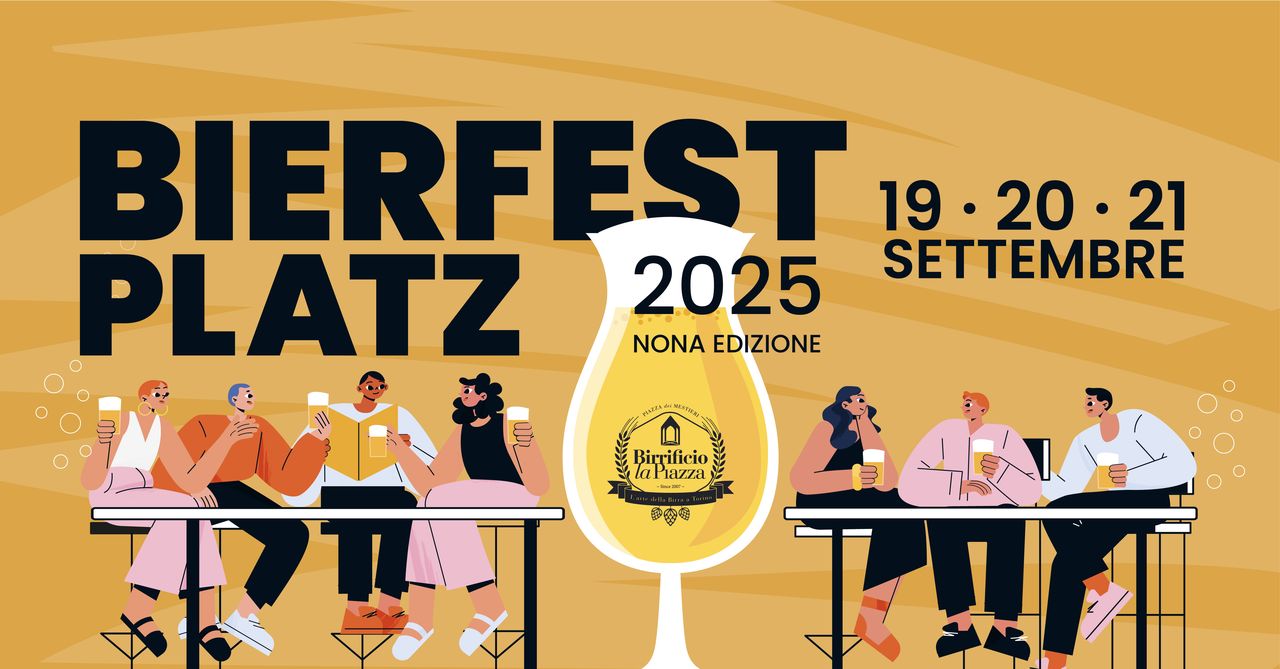 0.Bierfest Platz 2025
