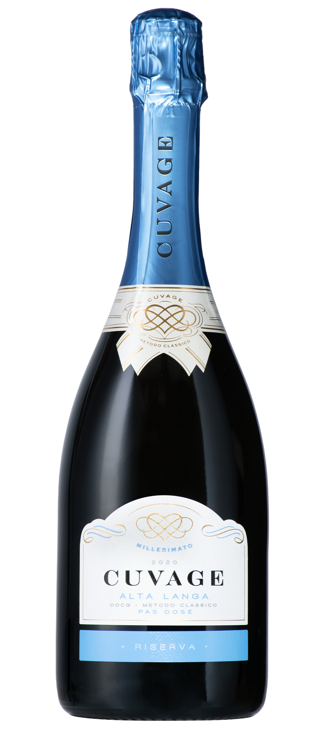 0.CUVAGE ALTA LANGA RISERVA 750ml EU