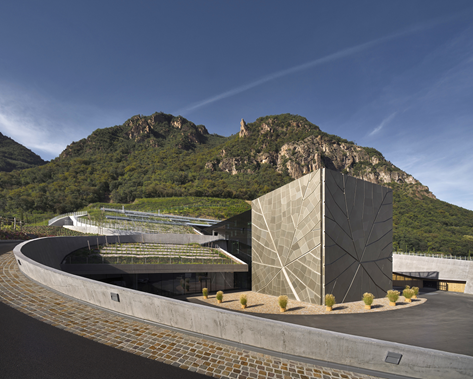0.Cantina Bolzano