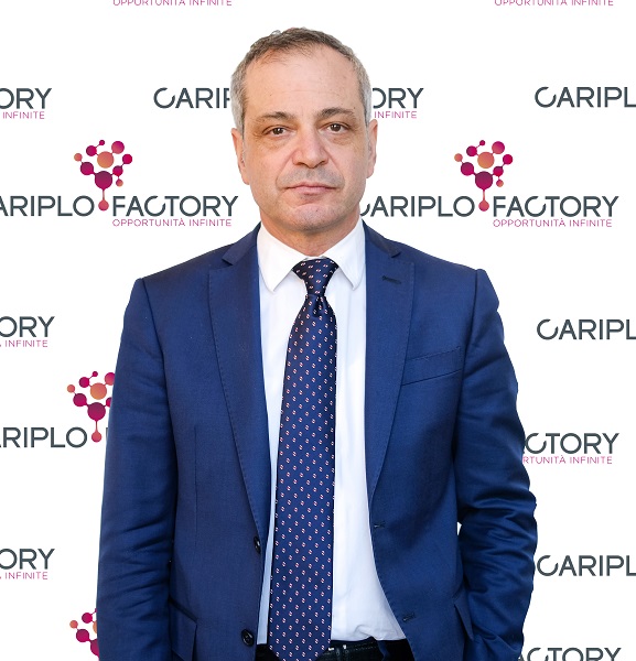 0.Carlo Mango Cariplo Factory