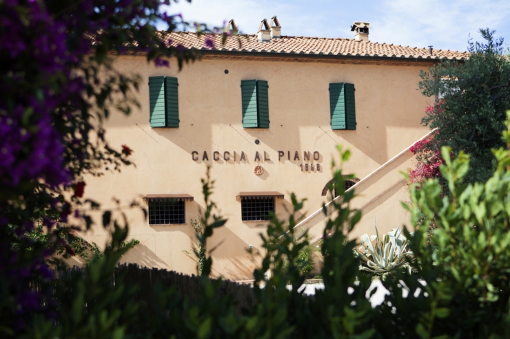 0.Casale Piante