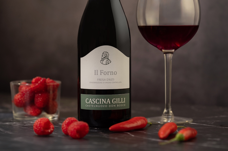 0.Cascina Gilli Il Forno 2