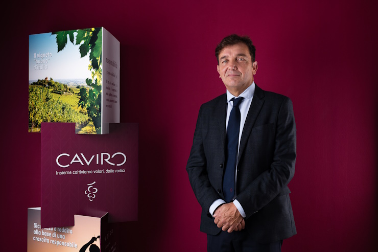 0.Caviro PRES Carlo Dalmonte