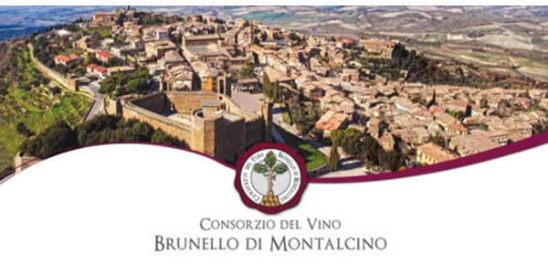 0.Consorzio brunello di montalcino giornalevinocibo