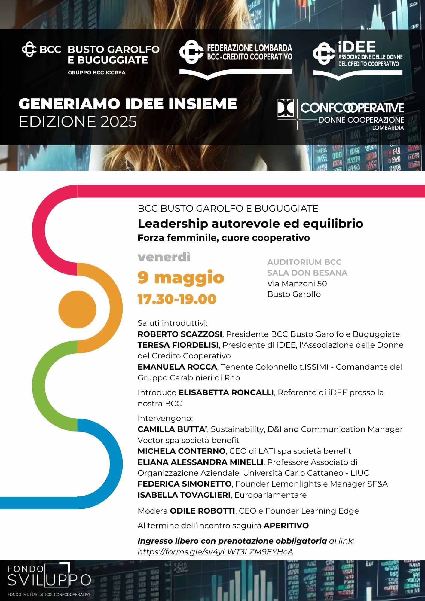 0.Convegno Leadership autorevole ed equilibrio