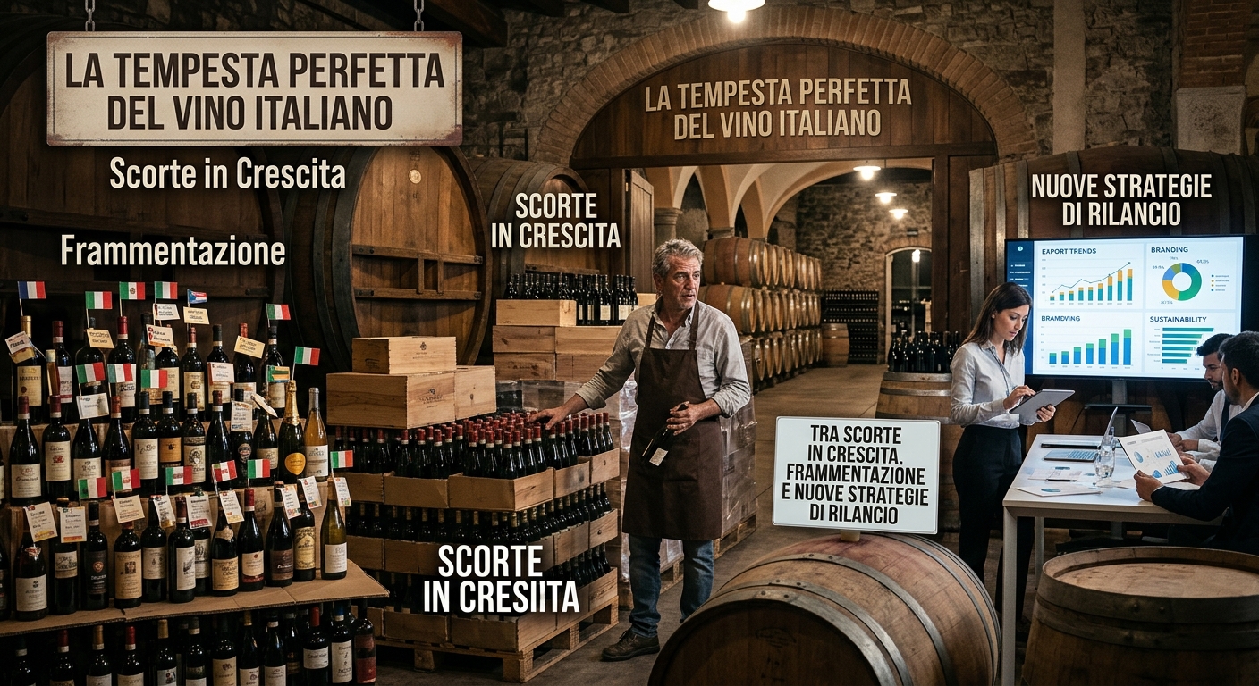 0.Crisi Vino Italiano