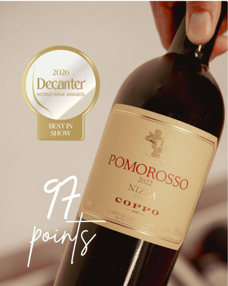 0.Decanter Pomoroso