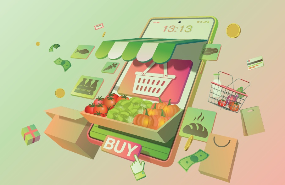 0.DigitalConnectFood