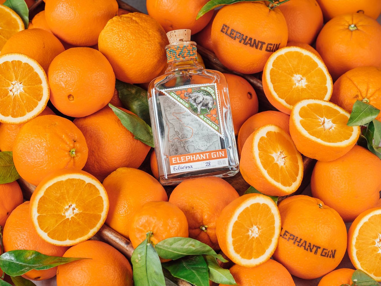 0.EG Orange Cocoa Mood Oranges Basket