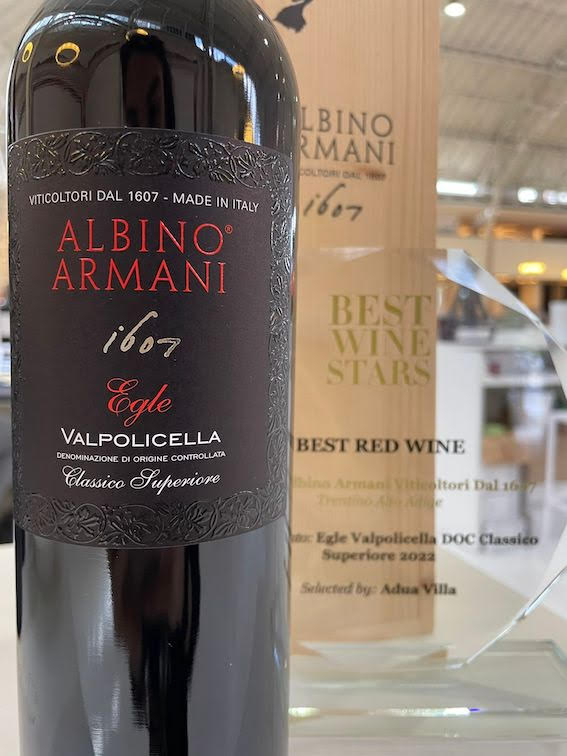 0.Egle Albino Armani