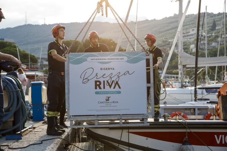 0.Evento Brezza Riva nel Lago 1