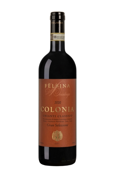0.Felsina Colonia 2020