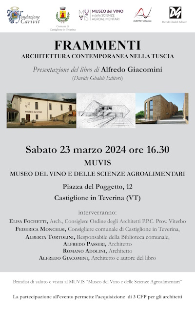 0.Frammenti