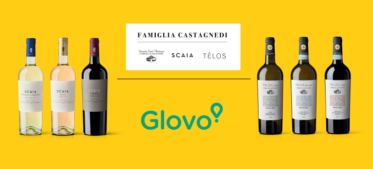 0.GLOVO Famiglia Castagnedi