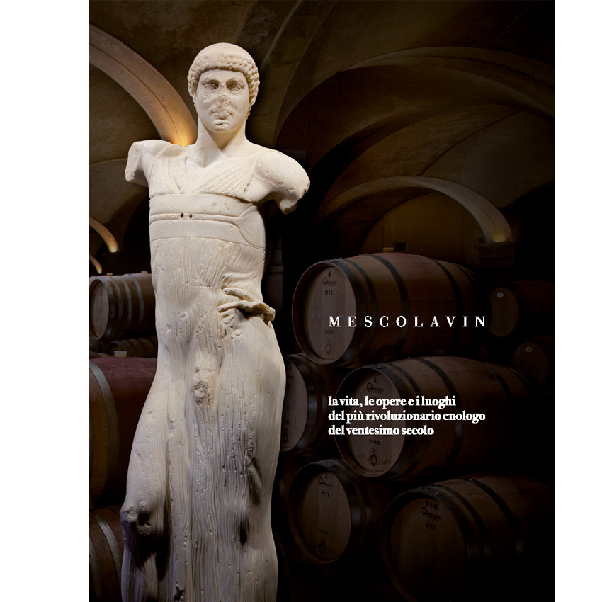 0.Giacomo Tachis il Mescolavin