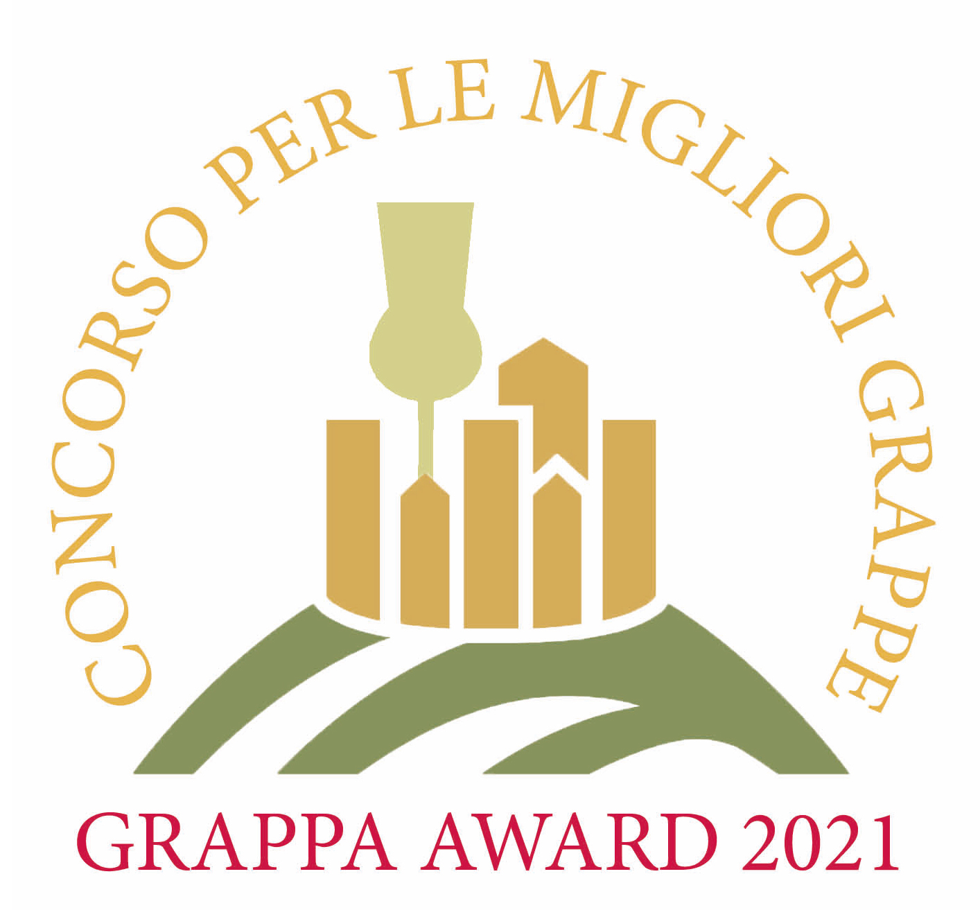 0.Grappa Award