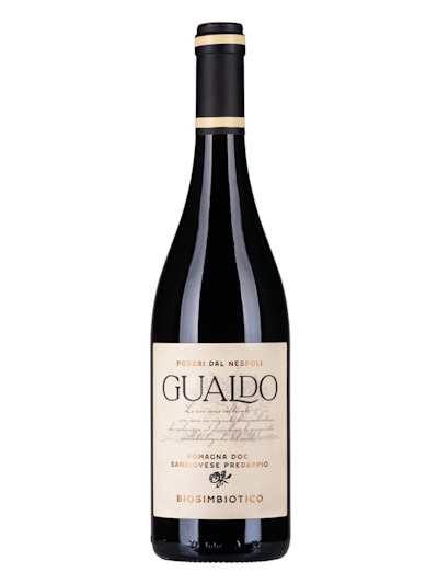 0.Gualdo Romagna Sangiovese Predappio
