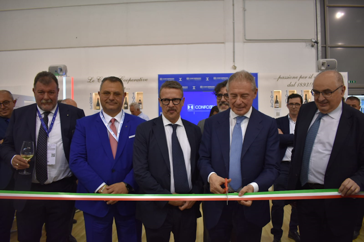 0.Inaugurazione