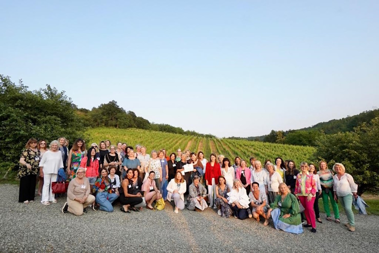 0.Le Donne del Vino