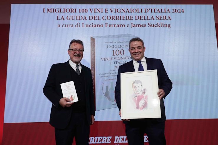 0.Luciano Ferraro e Marco Caprai4