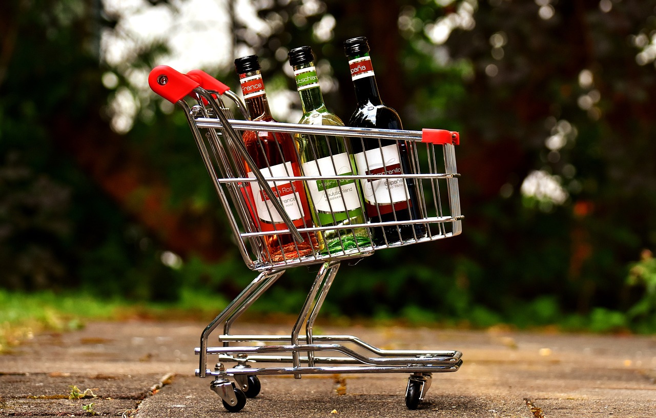 0.Mercato Vino