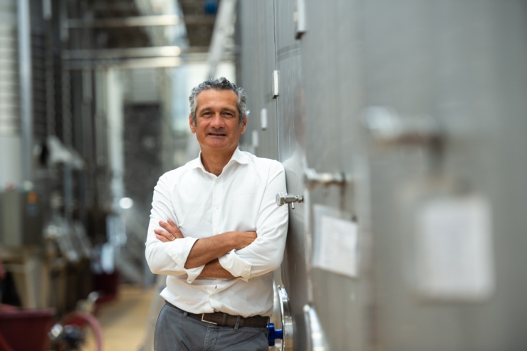 0.Michele Bernetti Presidente Imt