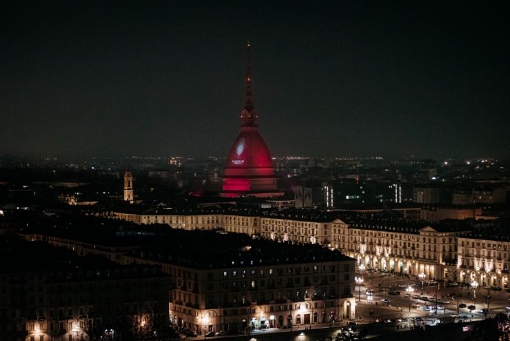 0.Mole antonelliana salone del vino 3