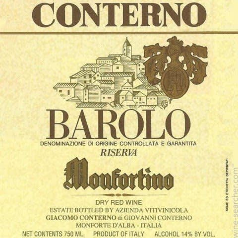 0.Monfortino Conterno