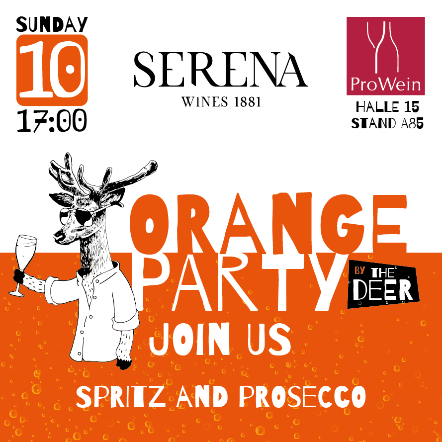 0.Orange Party