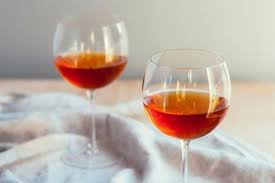 0.Orange Wines