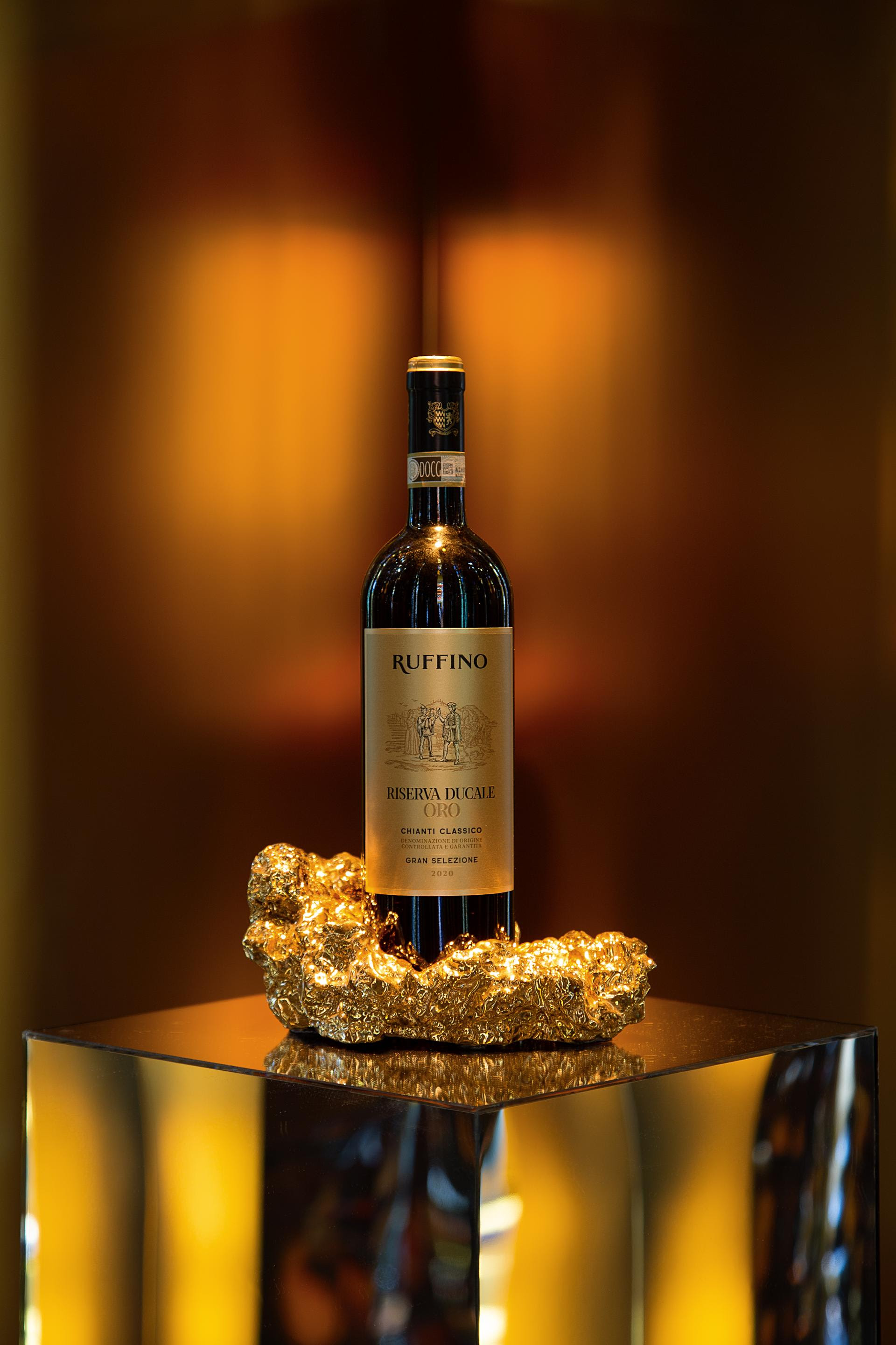 0.Oro Ruffino