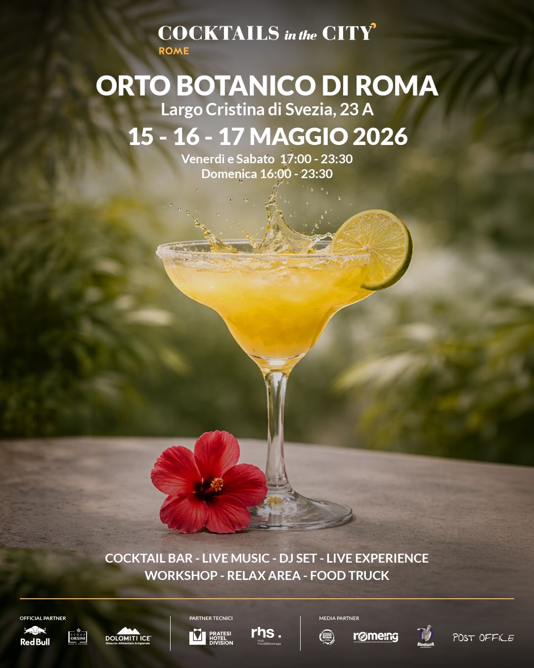 0.Orto Botanico