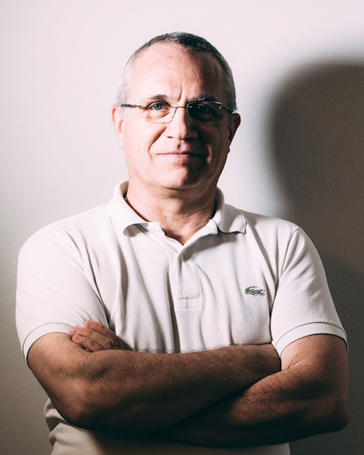 0.Paolo Castagno Profile