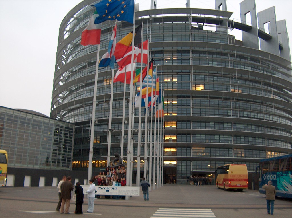 0.Parlamento EU
