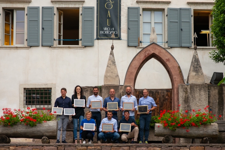 0.Premiazione vini vincitori 1