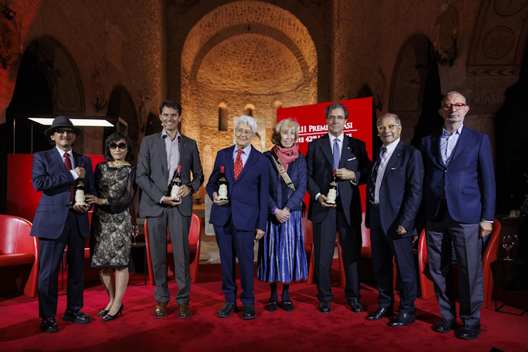 0.Premio Masi 2023