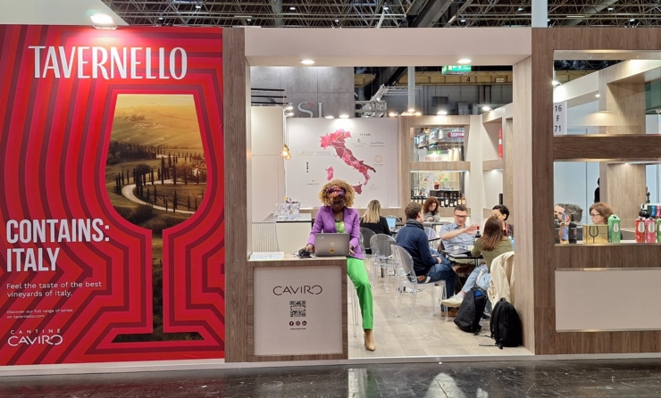 0.Prowein 2024