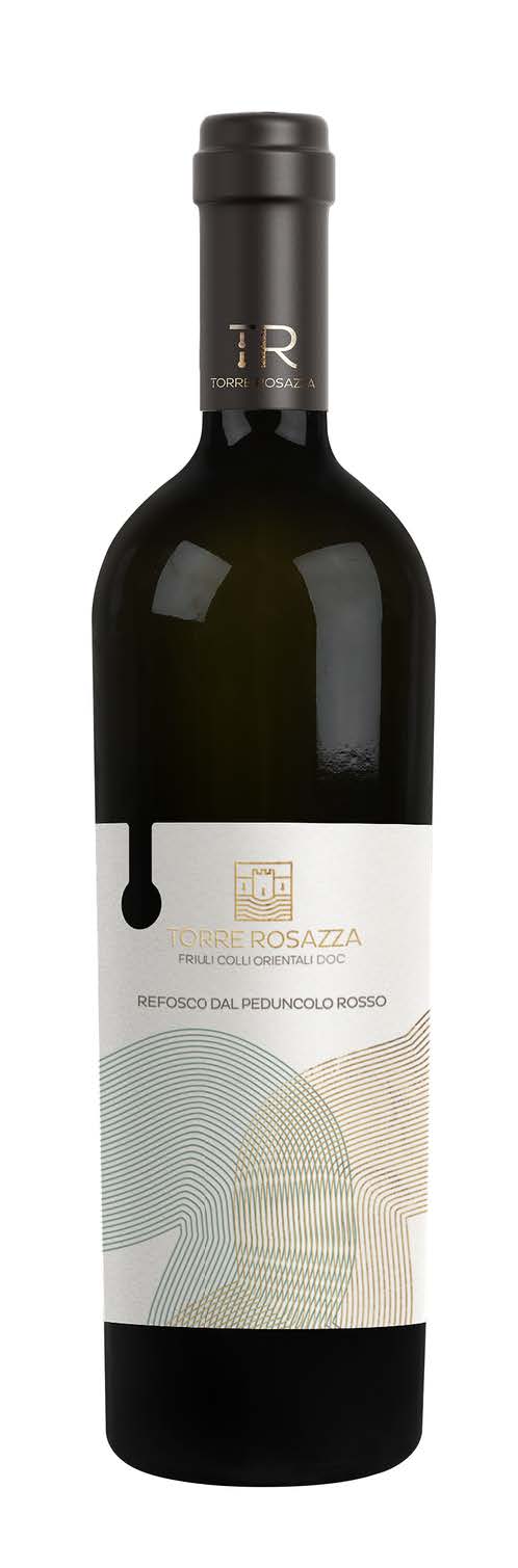 0.Refosco Dal Peduncolo Rosso COF