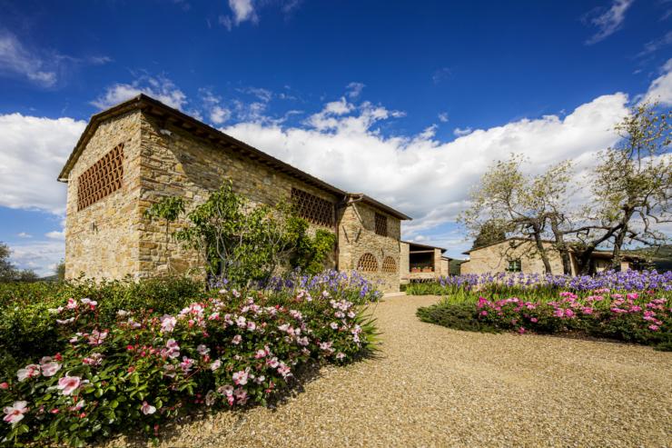 0.Relais CabreoCANGELO TRANI