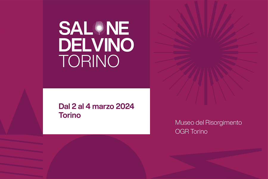 0.Salone del Vino di Torino 2024