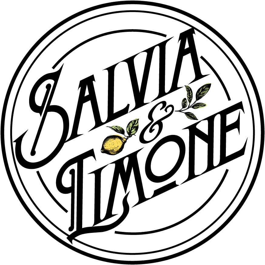 0.Salvia Limone Logo