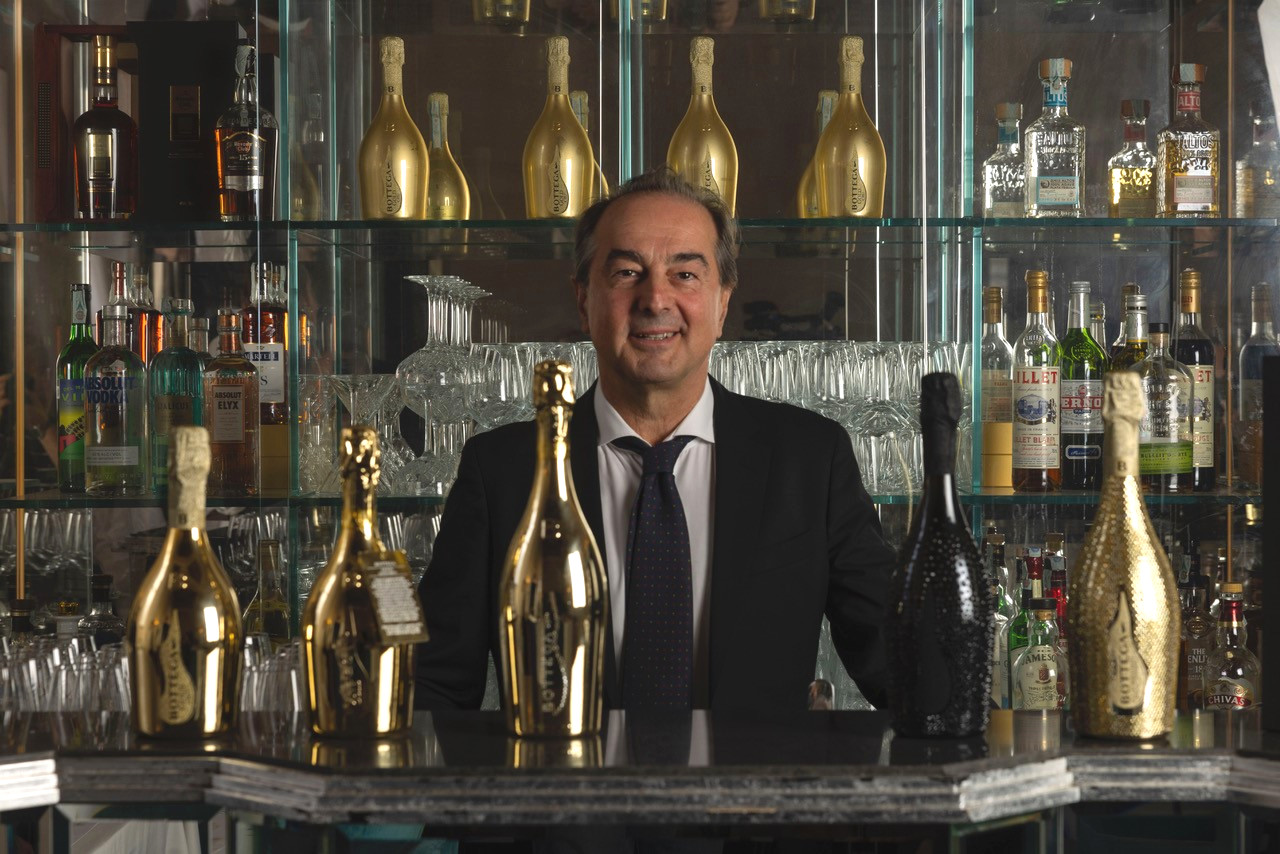 0.Sandro Bottega