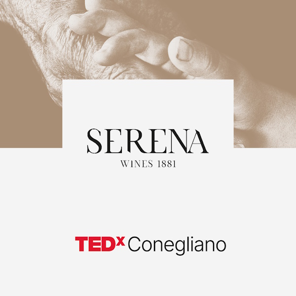 0.Serena TEDxConegliano