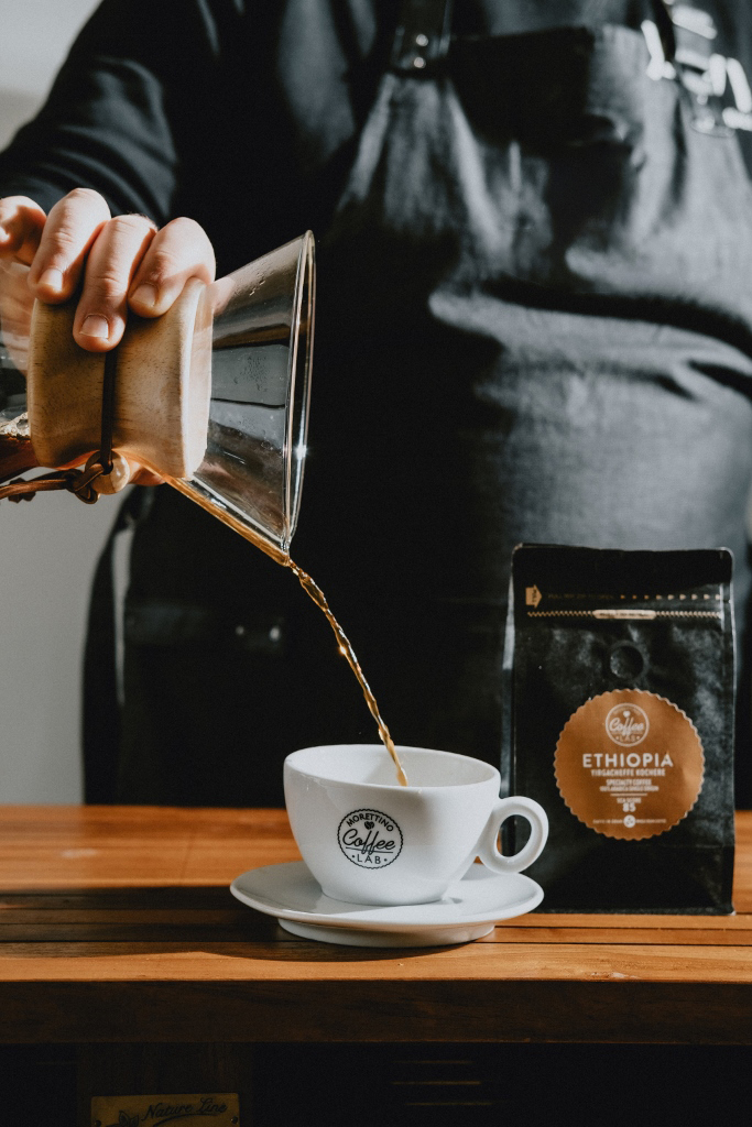0.Specialty coffee 2